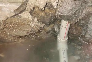 永州管道漏水检测五