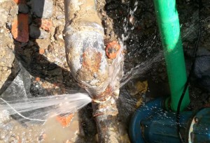 永州管道漏水检测二