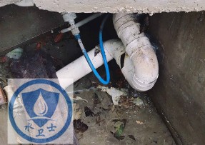 永州水管漏水检测公司6
