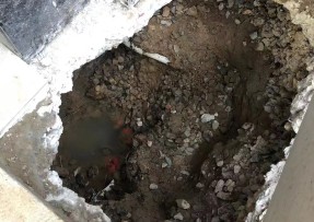永州水管漏水检测公司2